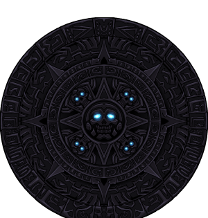 Underworld Prophecy Mural