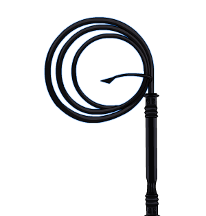 LionSlayer's Soul Whip