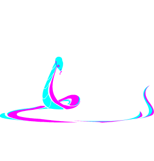 Shinobi Serpent Decal