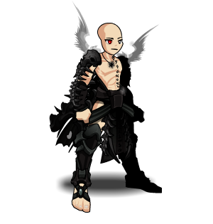 Revz (Daily Limited) male