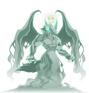 Superior King Anzu Beast!