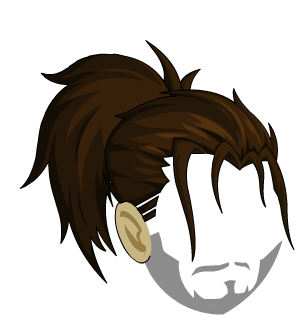 Lightblade Master Beard