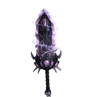 Drakath Titan's Blades