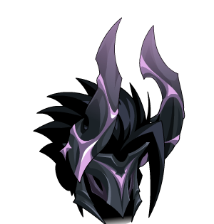 Drakath Titan's Helm