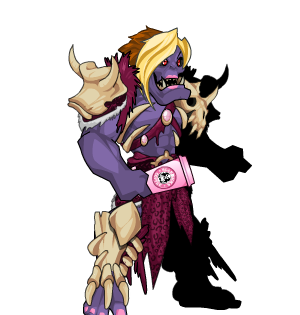 Customer Karen (Entity)