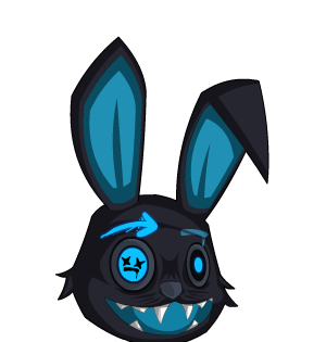 Lagomorph Techmask