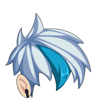 Lagomorph Techwear Hair