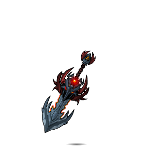 DragonFiend Blade of Nulgath Pet