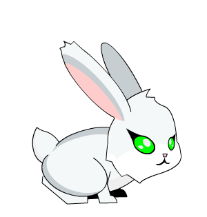 Vorpal Bunny