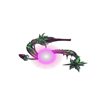 Rosenschwert Knight's Protection