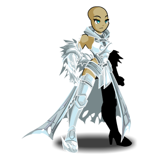 Frigid Permanence male