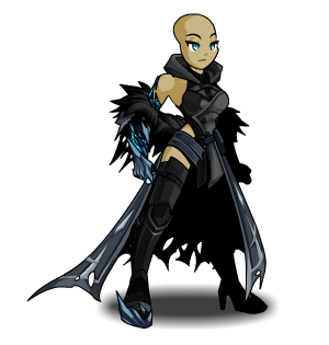 Polar Permanence male