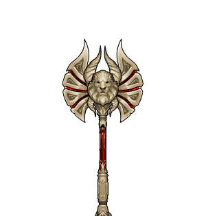 Atlas Lion's Judgement