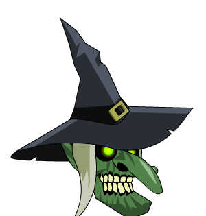 Wicked Witch Curse 16