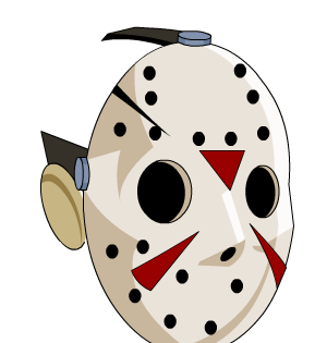 Hockey Mask 16