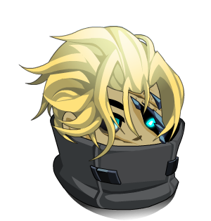 Scarred Permanence Morph