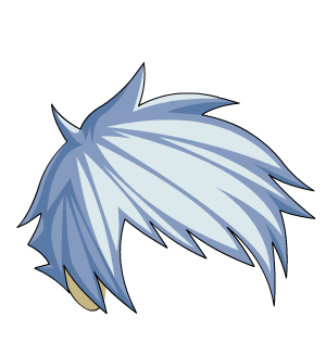 Underworld CryoCaster Hair