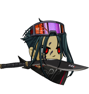 Apocalyptic Desert Morph