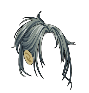 Apocalyptic Desert Locks