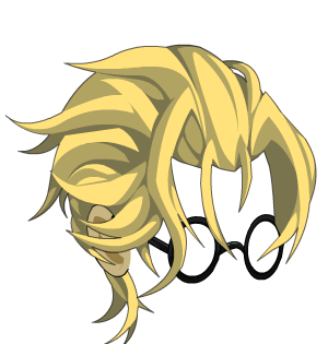 Polar Permanence Glasses