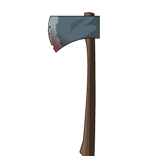 Lumberjack Axe 16