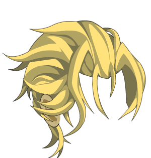 Polar Permanence Hair