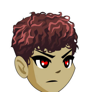 Racer Curls Morph <font color="#b306ff">(Resonance)</font>