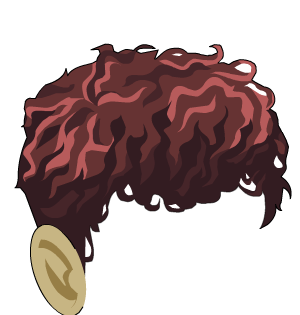 High Octane Racer Curls <font color="#b306ff">(Resonance)</font>