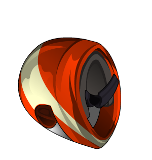 High Octane Racer Mace <font color="#b306ff">(Resonance)</font>