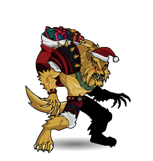 Frostval Constantine Companion