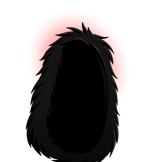 Enchanted Underworld Barbarian Cloak