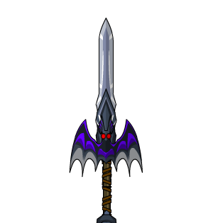 Misericorde de Nyx 16