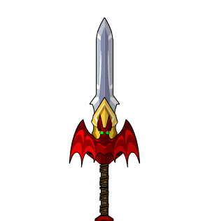 Dagger of the Bat 16