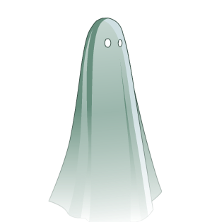Ghostly Blanket 16