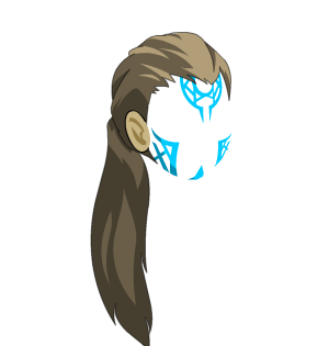 Thundersnow Druid Tattoos