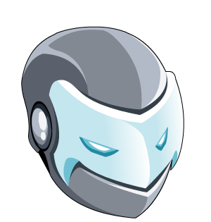 Cryozen's Dragonlord Helm