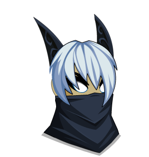 Underworld CryoCaster Wrap Visage