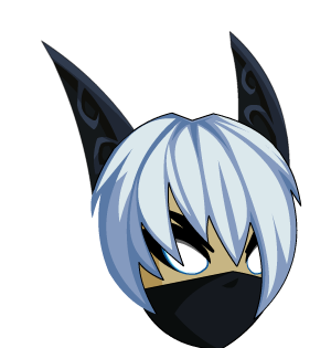 Underworld CryoCaster Mask Visage