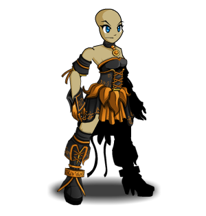 CandyCaster Armor 16 male