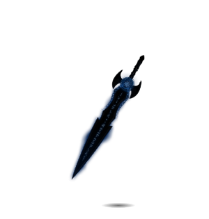 Cryofreeze Catalyst Blade Companion