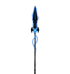 Cryofreeze Catalyst Spear