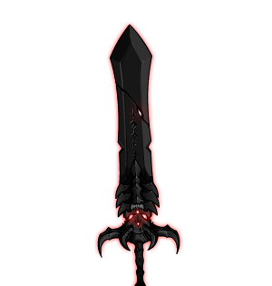 Enchanted Nox Scar Carver