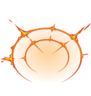 BrightPyre Warrior's Rune