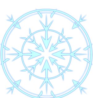 Paladin's Winter Rune