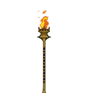 Torches of Yore