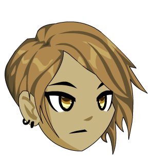 BrightPyre Warrior's Locks