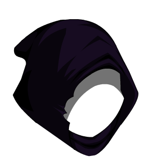 BrightPyre Warrior's Hood