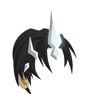 Royal Winter Paladin Crown