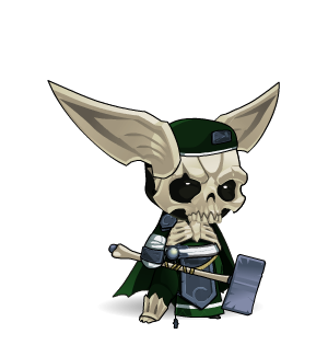 Armor Customizer Mort Pet