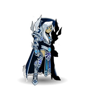 Frostval Mirror Gravelyn Bank Buddy